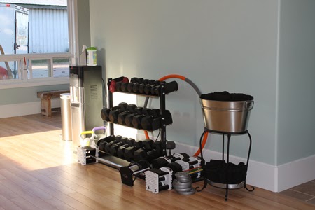 Lifestyle Fitness | 4136 Bowman Rd, Cobourg, ON K9A 4J9, Canada | Phone: (905) 342-5422