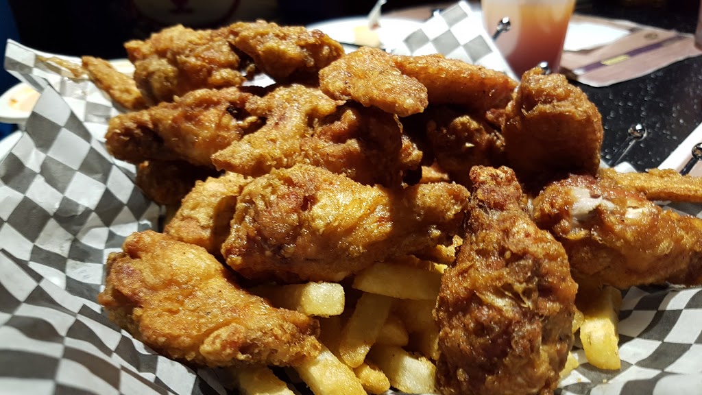 Cafe Hollywood | 7240 Kennedy Rd, Markham, ON L3R 7P2, Canada | Phone: (905) 477-8877