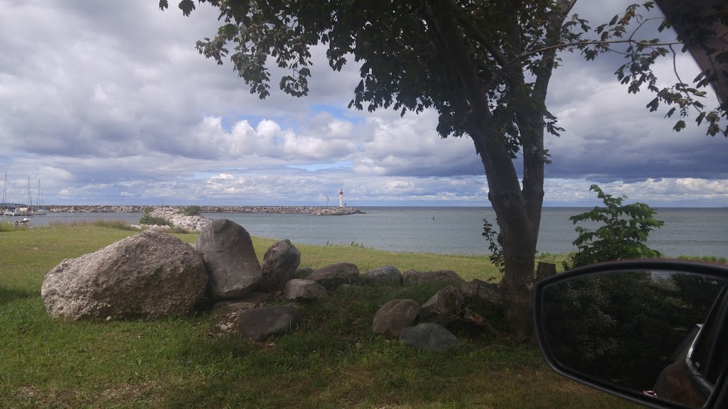 David Johnston Park | 125 Fuller St, Meaford, ON N4L 1B7, Canada | Phone: (519) 538-1060