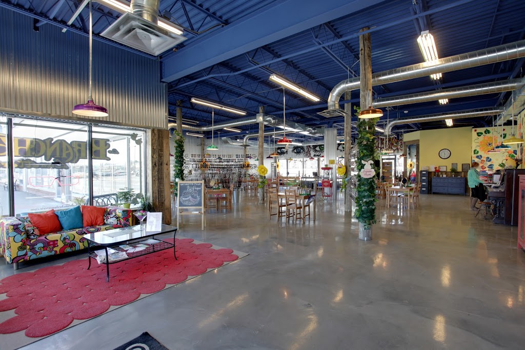 Les Branchés Lunetterie | St-Hubert | 6250 Boulevard Cousineau, Saint-Hubert, QC J3Y 8X9, Canada | Phone: (450) 812-0221