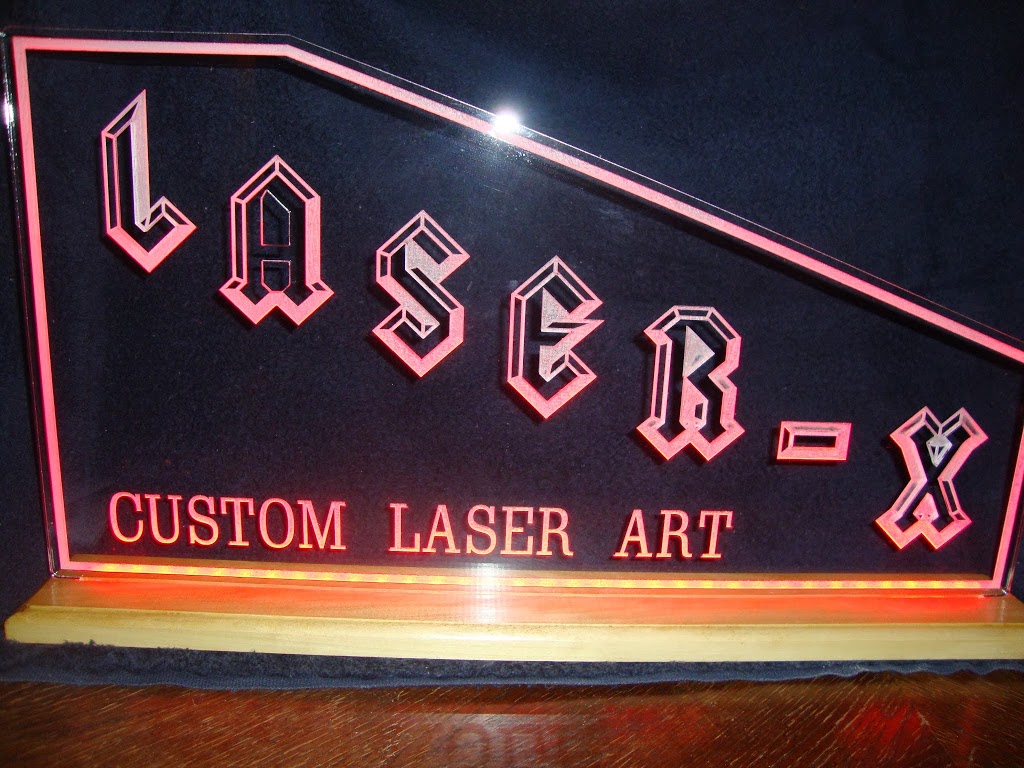 Laser-x | 10 Wind Mill Rd N, West Seneca, NY 14218, USA | Phone: (716) 675-1353