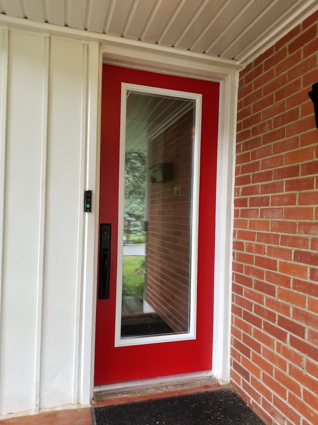 Basco Portes et Fenêtres | West Island | 134 Rue des Bouleaux, LÎle-Perrot, QC J7V 8S7, Canada | Phone: (514) 825-8070