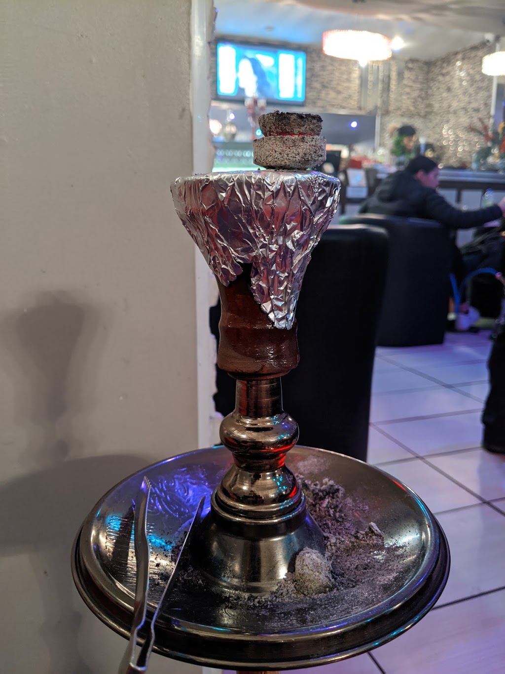 Jumeirah | 4507 Boulevard Lévesque O, Laval, QC H7W 2R2, Canada | Phone: (450) 934-3797