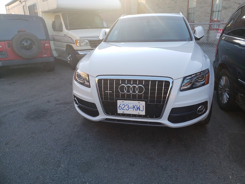 AQUA MOTORS MOBILE ECO DETAILING | 6909 Royal Oak Ave, Burnaby, BC V5R 4P2, Canada | Phone: (604) 294-0392