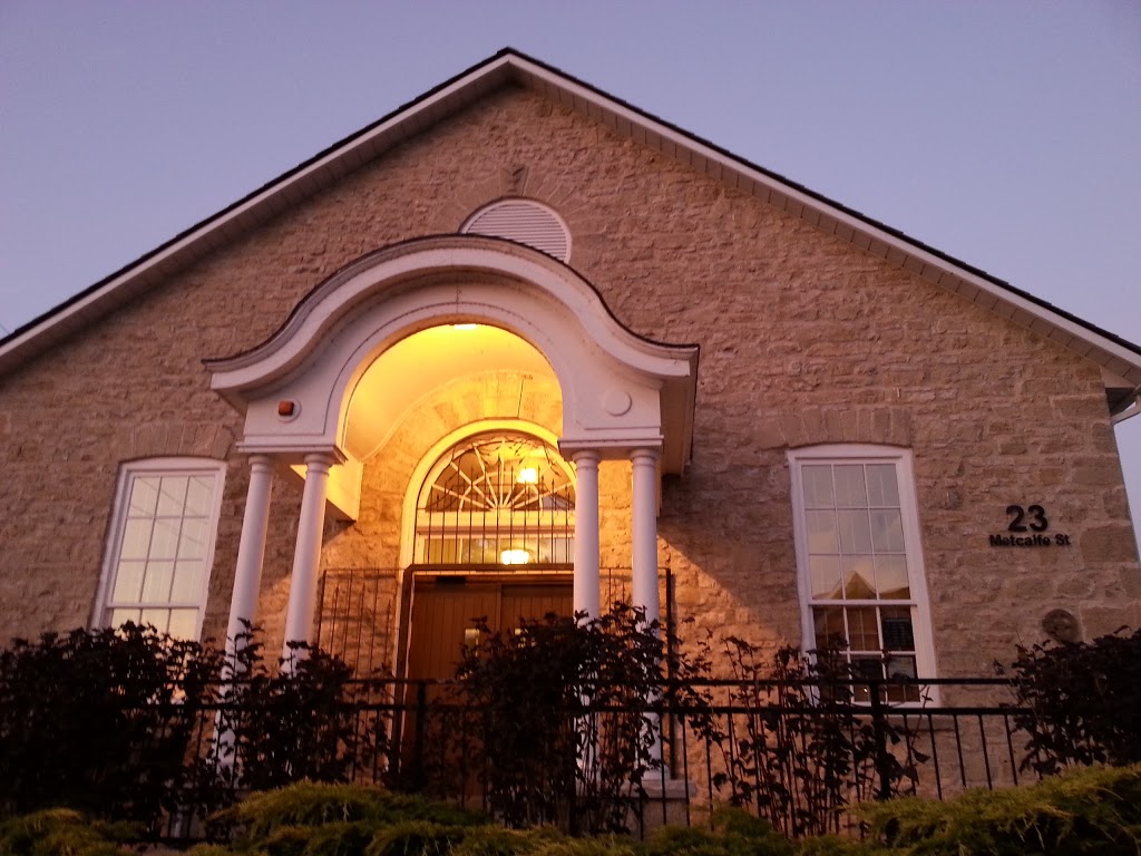 LCBO | 23 Metcalfe St, Elora, ON N0B 1S0, Canada | Phone: (519) 846-0141