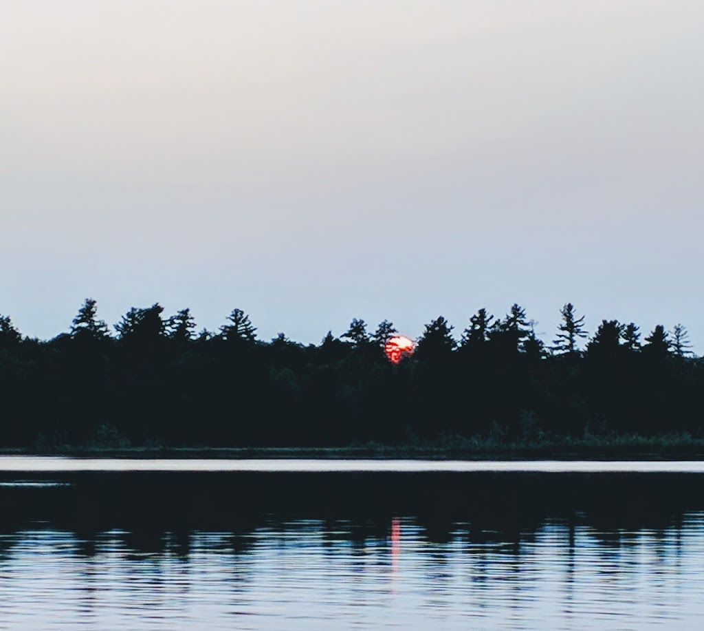 Camp Gesher | 274A Addington Road #4, Cloyne, ON K0H 1K0, Canada | Phone: (613) 336-2583