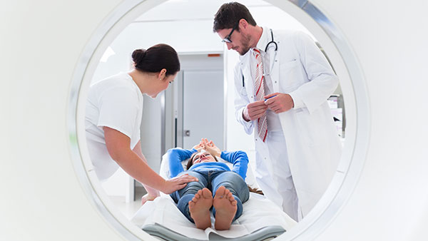 Clinix Imagerie Médicale et Intervention - Ste-Foy | 2600 Boulevard Laurier #295, Québec, QC G1V 4T3, Canada | Phone: (418) 653-9933