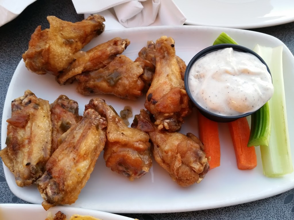 Original Joes Restaurant & Bar | 530 Kenaston Blvd #102, Winnipeg, MB R3N 1Z4, Canada | Phone: (204) 489-2272