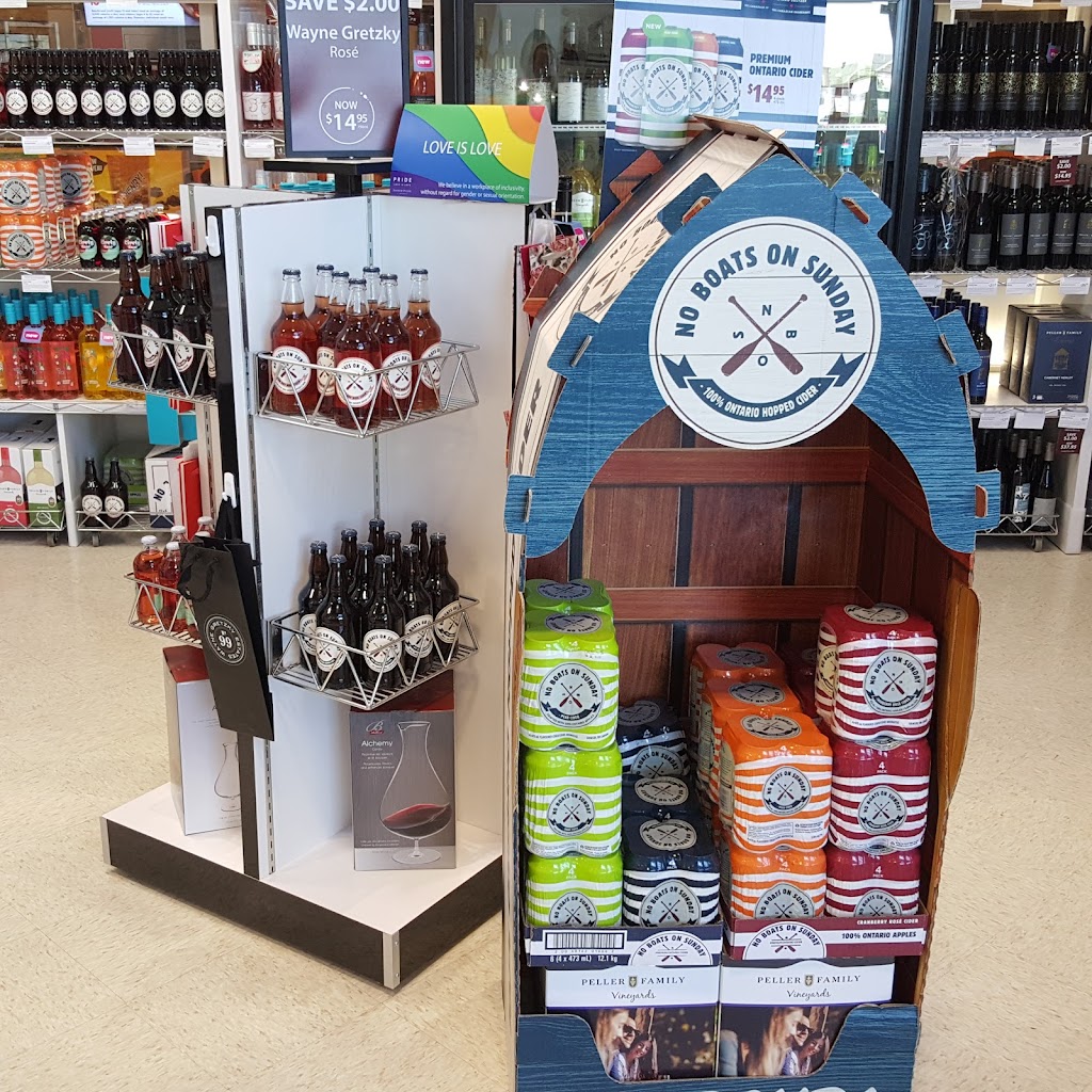 The Wine Shop | 2276 10th Line Rd, Orléans, ON K4A 0X4, Canada | Phone: (613) 837-8770