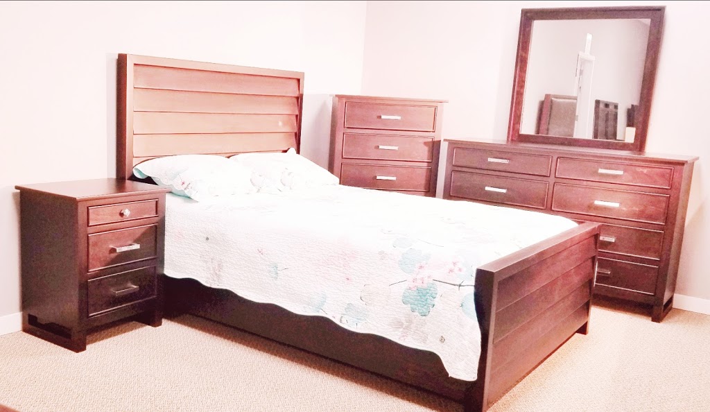 Dream Oak Custom Furniture Ltd | 18669 52 Ave #109, Surrey, BC V3S 8E5, Canada | Phone: (604) 574-4822