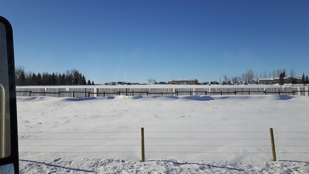 Westside Trailer Court | 2715 Westside Dr W, Lethbridge, AB T1J 4N1, Canada | Phone: (403) 381-6711