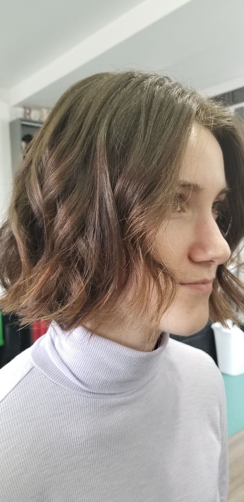 Salon JICS Studio | 3426 Boulevard Mountainview, Saint-Hubert, QC J3Y 5N4, Canada | Phone: (450) 486-6272