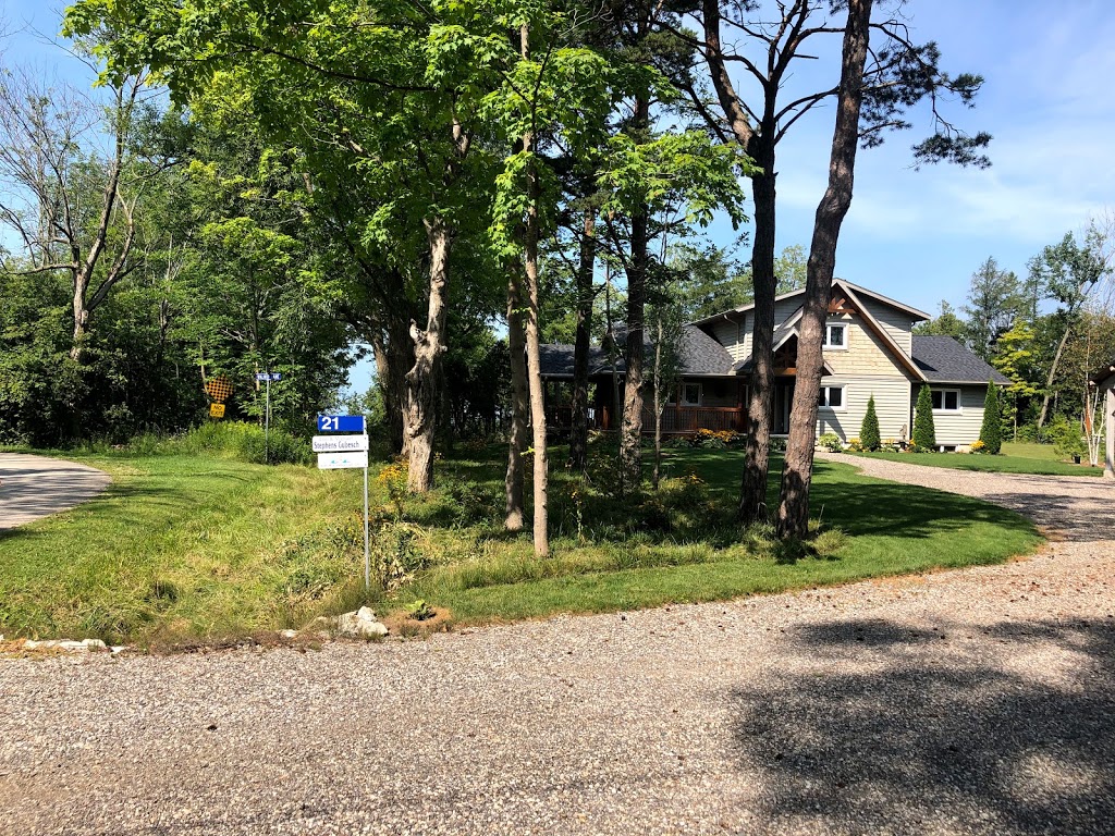 Nine Mile Enterprises | RR3, Goderich, ON N7A 3X9, Canada | Phone: (519) 955-2380