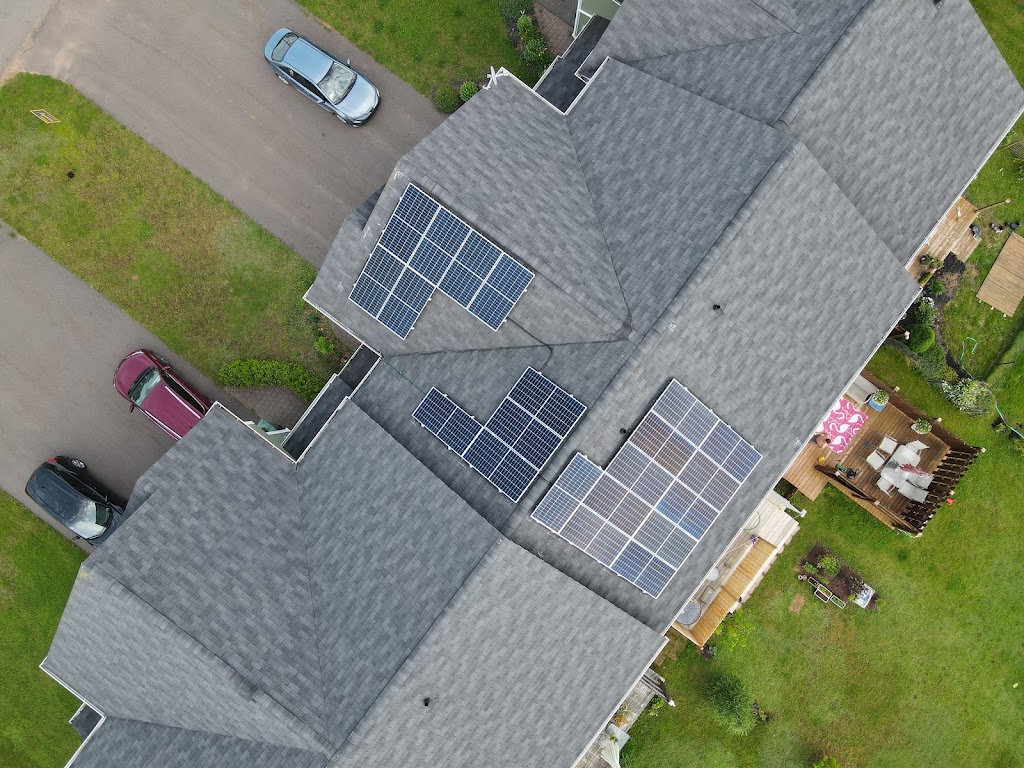Polaron Solar Energy | 345 Brackley Point Rd Unit 1D, Brackley, PE C1E 3C2, Canada | Phone: (888) 318-1988