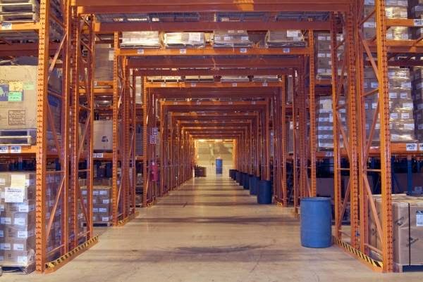 Prestige Racking and Storage | 6 Halley St, Nepean, ON K2J 2V6, Canada | Phone: (613) 469-7225