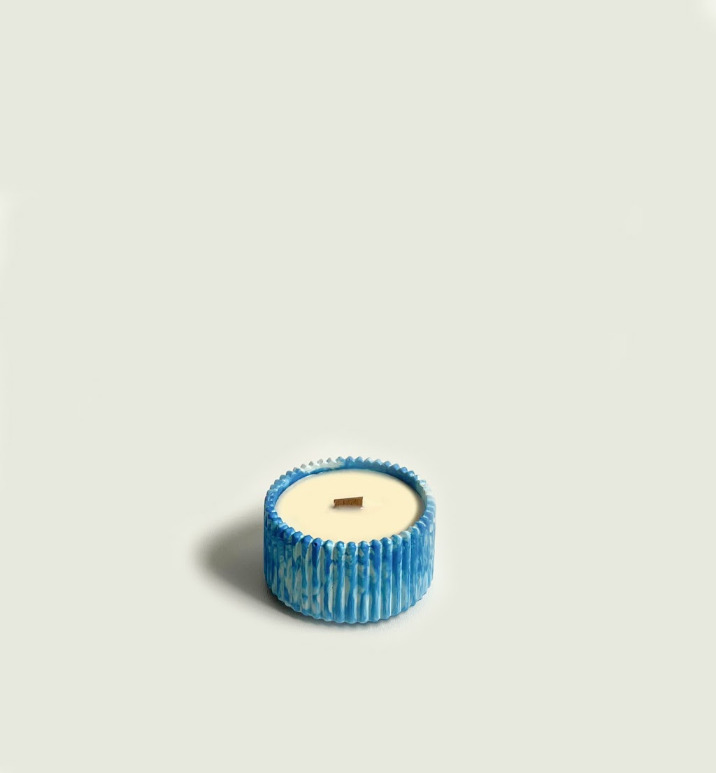 Charme Candle | 65 Meadowridge St, Kitchener, ON N2P 0E2, Canada | Phone: (548) 881-0210
