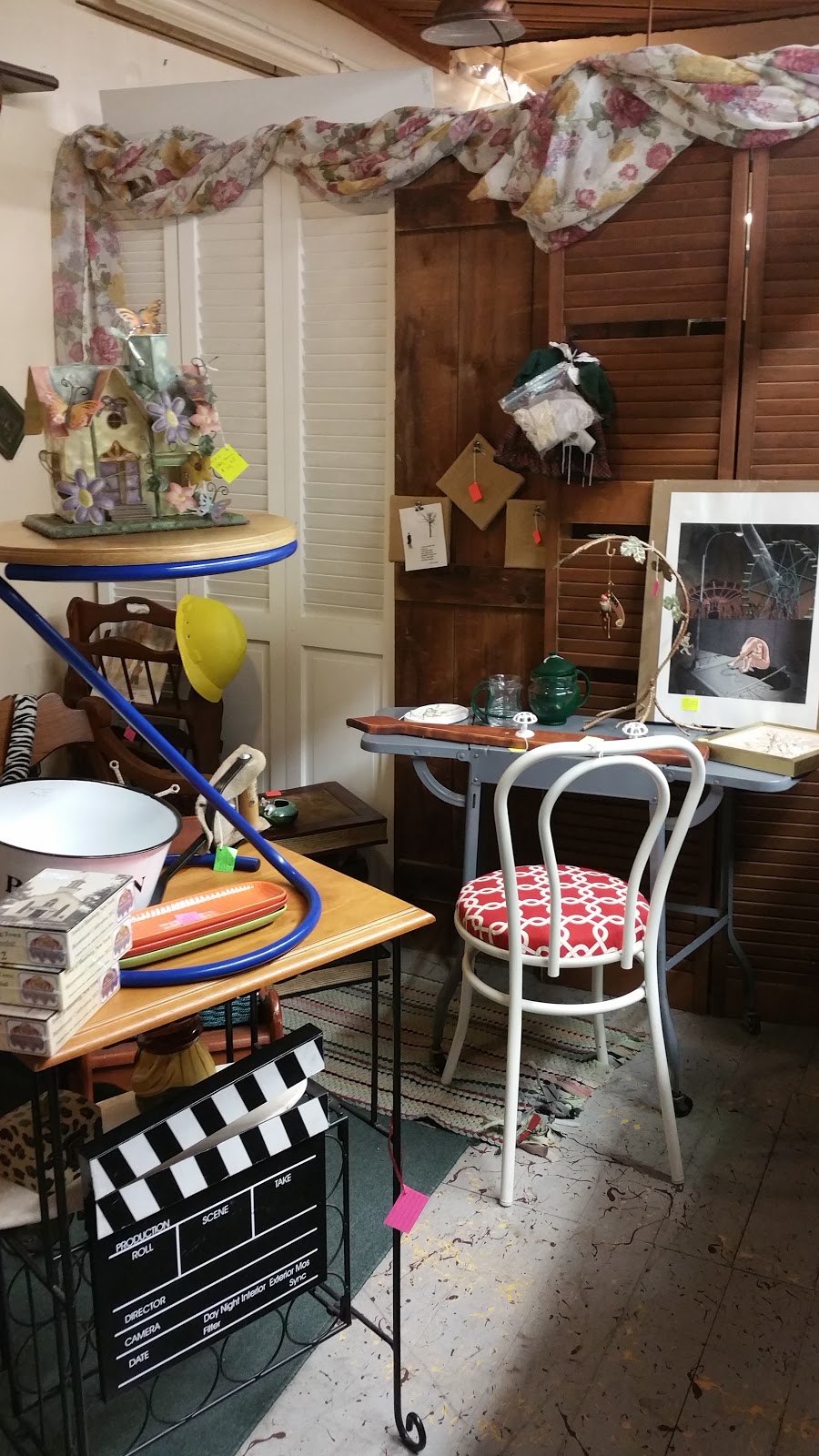 The Sanborn Mill Antiques & Marketplace | 5890 Ward Rd, Sanborn, NY 14132, USA | Phone: (716) 731-2828