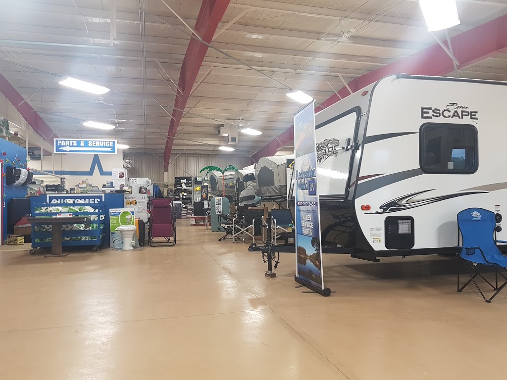 Recreation World RV | 2320 Dawson Rd, Thunder Bay, ON P7B 5E3, Canada | Phone: (807) 767-3455