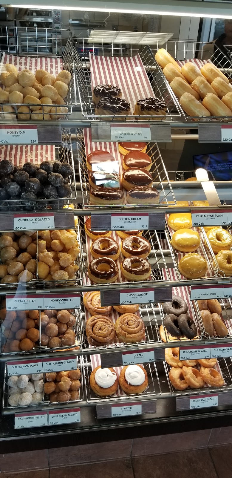 Tim Hortons | 4530 Colonel Talbot Rd, London, ON N0L 1S3, Canada | Phone: (519) 652-0700