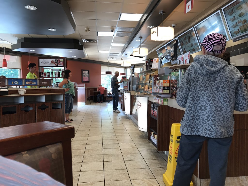 Tim Hortons | 510 Admiral Dr, London, ON N5V 5H2, Canada | Phone: (519) 455-4201