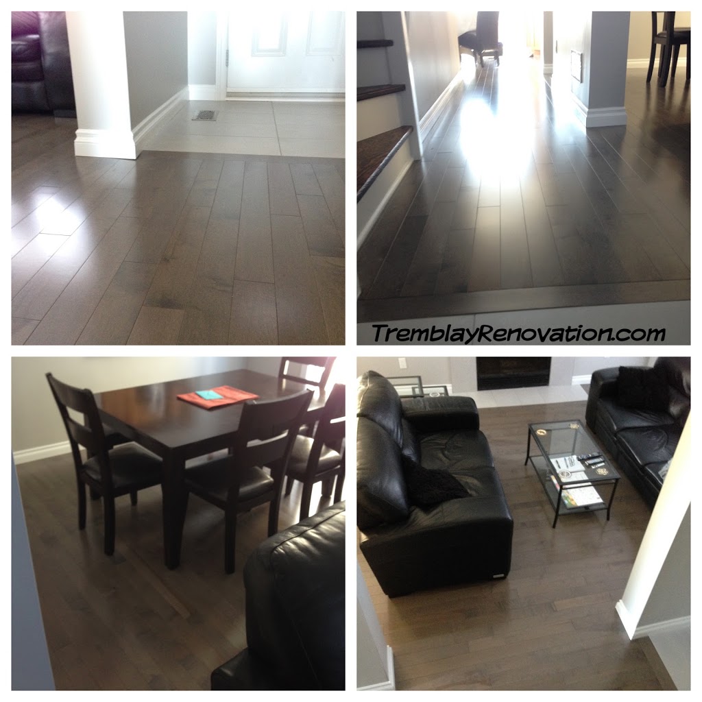 Tremblay Renovation Inc | Showroom 5300, Canotek Rd unit 4, Ottawa, ON K1J 1A4, Canada | Phone: (613) 748-9999