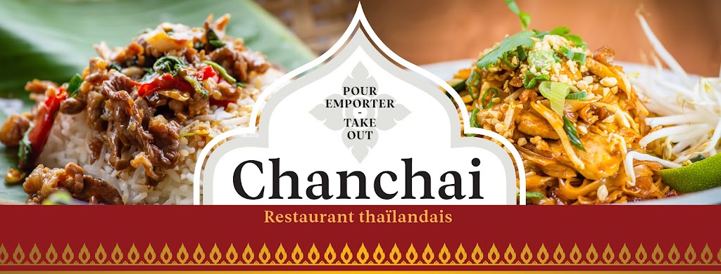 Chanchai | 11 Rue Wellington N, Sherbrooke, QC J1H 5A9, Canada | Phone: (819) 569-2666