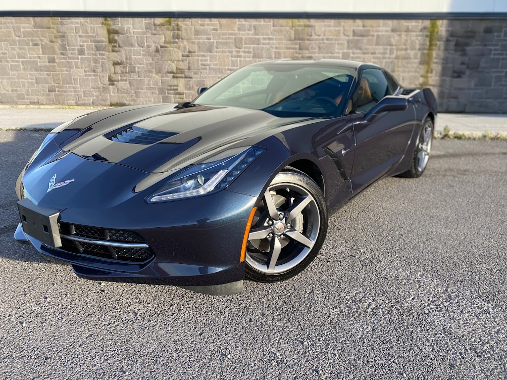 Auto View | 590 S Service Rd, Stoney Creek, ON L8E 2W1, Canada | Phone: (905) 379-4206