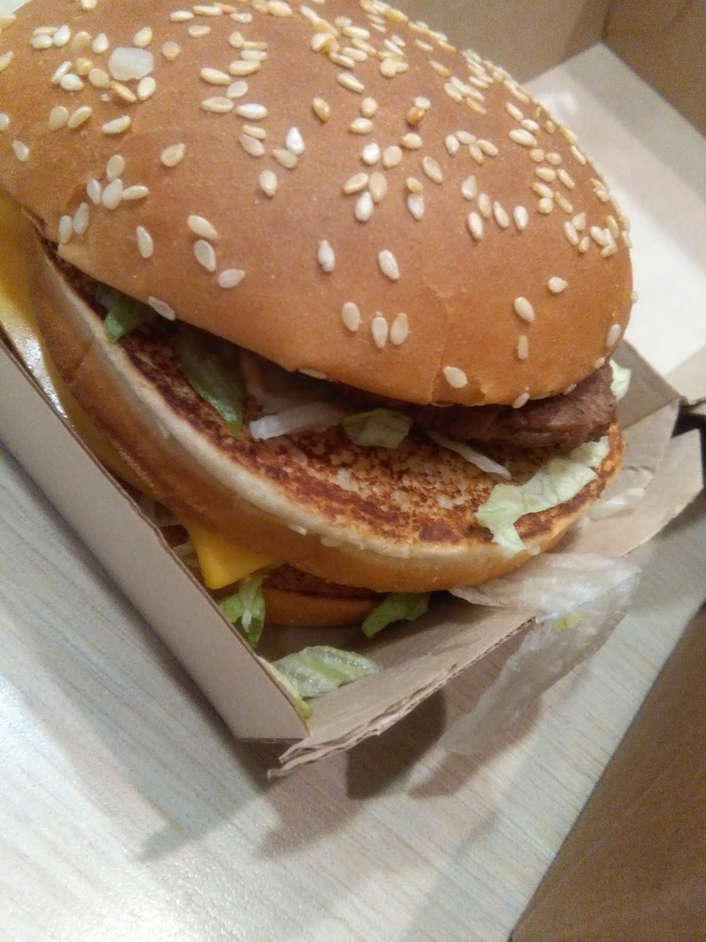 McDonalds | 17635 64 Ave, Surrey, BC V3S 1Z2, Canada | Phone: (604) 575-1670