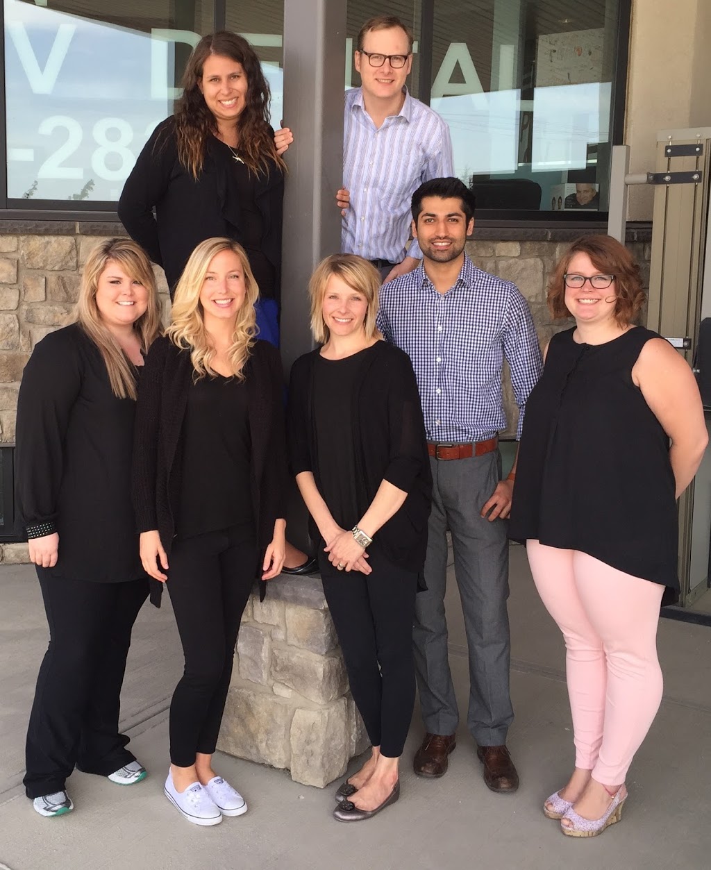 Chaparral Valley Dental | 1800 194 Ave SE Unit #2350, Calgary, AB T2X 0R3, Canada | Phone: (587) 206-5697