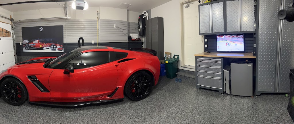 Infinity Garage Solutions | 2001 Thickson Rd S Unit 6-7, Whitby, ON L1N 6J3, Canada | Phone: (289) 483-1141