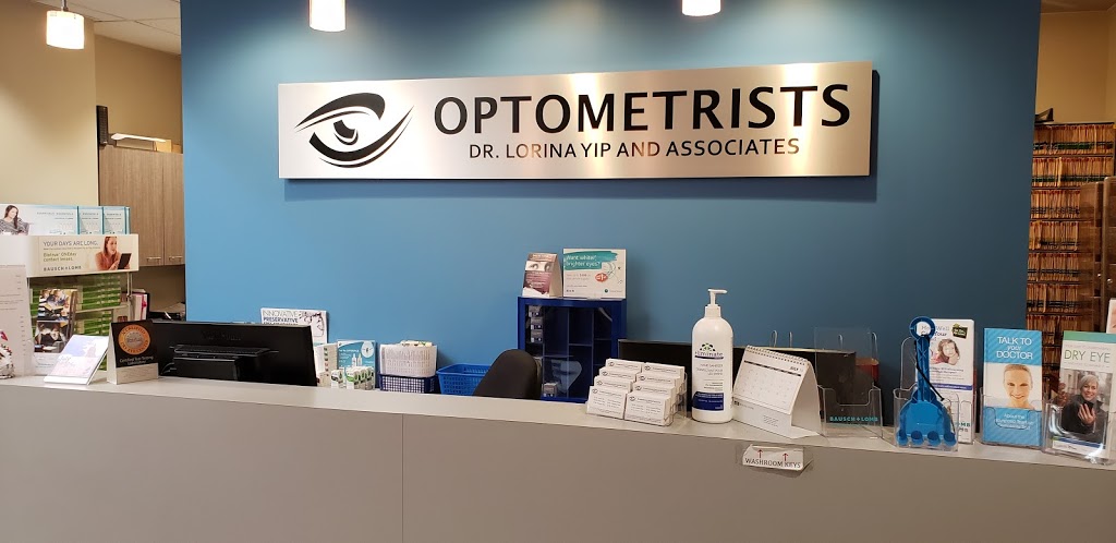 Scarborough Optometric Clinic | 1457 McCowan Rd, Scarborough, ON M1S 5K7, Canada | Phone: (416) 290-0030