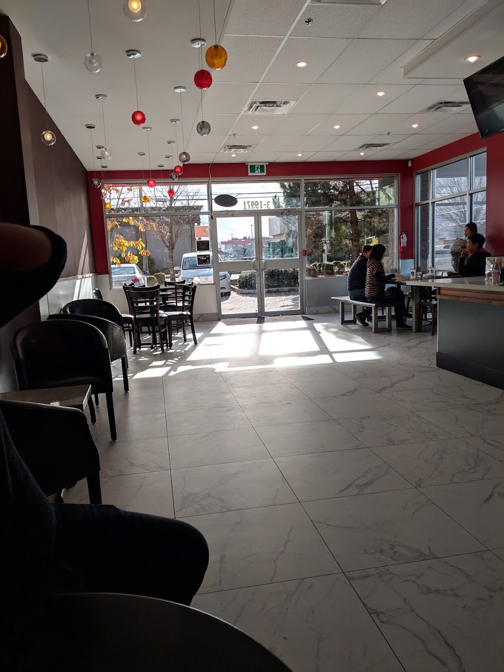Pearl Fever Tea House | 19971 64 Ave #3, Langley City, BC V2Y 1G9, Canada | Phone: (778) 366-9998