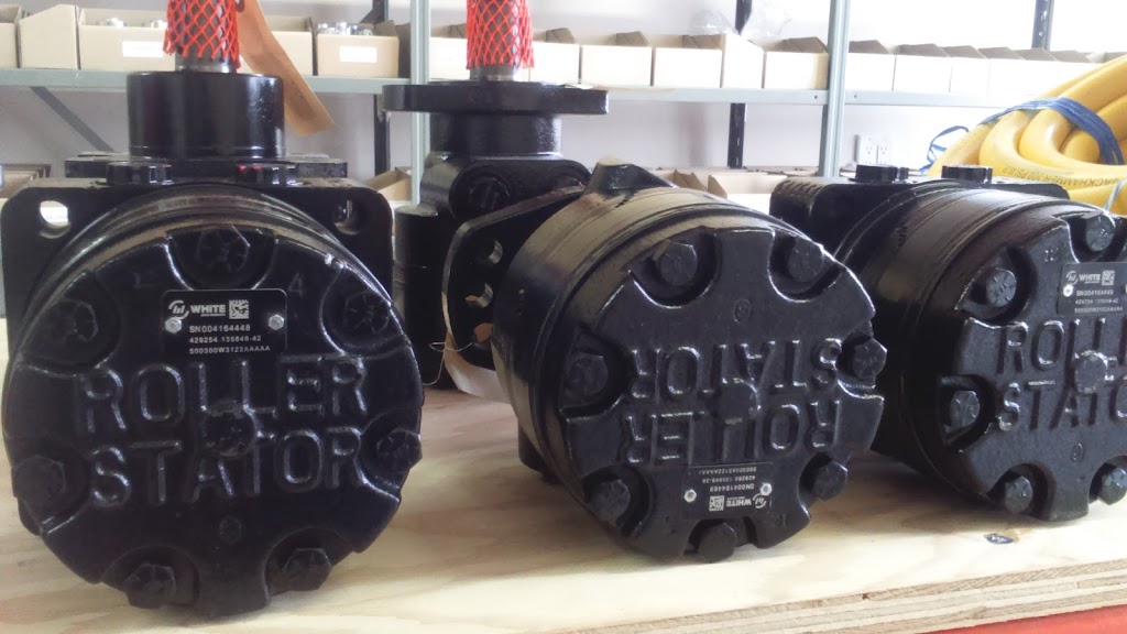 Leaf Hydraulics | 1980 Merivale Rd, Nepean, ON K2G 1G4, Canada | Phone: (613) 723-5323