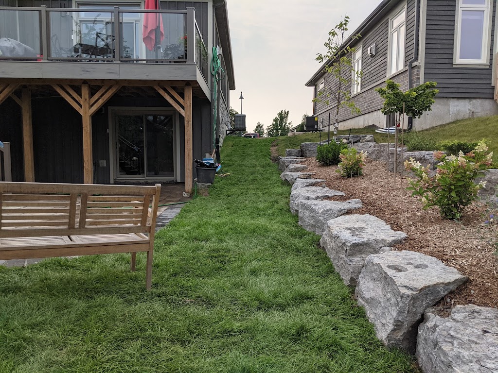 Evergreen Kingdom | 134 2nd St, Deseronto, ON K0K 1X0, Canada | Phone: (613) 217-4383