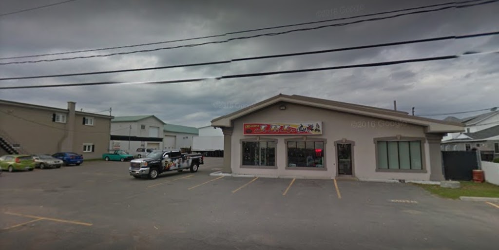 J P L Designs Inc. | 761 Boulevard Saint Laurent E, Louiseville, QC J5V 1J1, Canada | Phone: (819) 228-3124