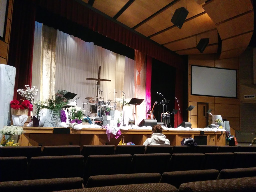Hope Fellowship Church | 1685 Bloor St, Courtice, ON L1E 2N1, Canada | Phone: (905) 571-6004