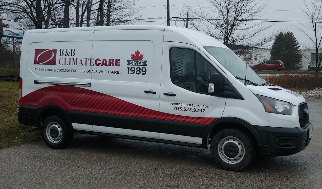 B B ClimateCare 225 Hughes Rd Orillia ON L3V 2M2 Canada