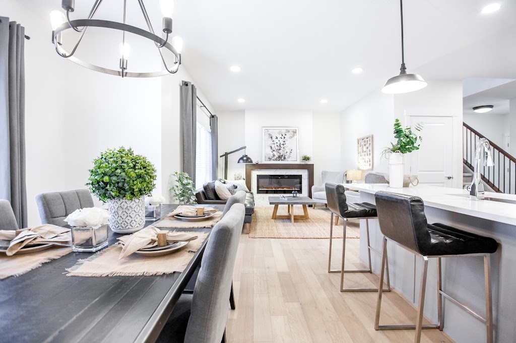 San Rufo Homes | 3945 Ginsburg Cres NW, Edmonton, AB T5T 4V1, Canada | Phone: (780) 470-4070