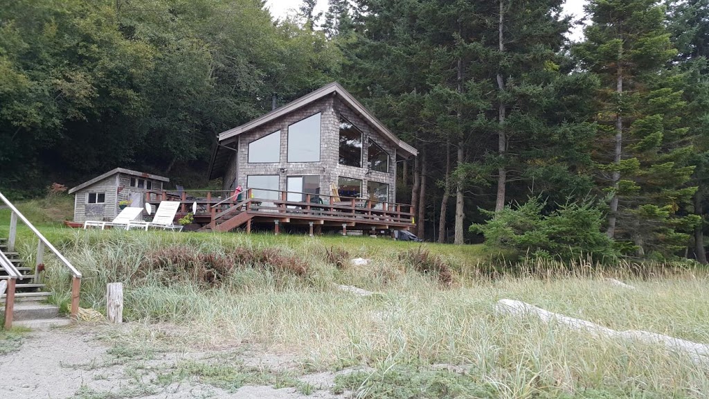 Lopez Retreat | 1795 Port Stanley Rd, Lopez Island, WA 98261, USA | Phone: (360) 410-9149