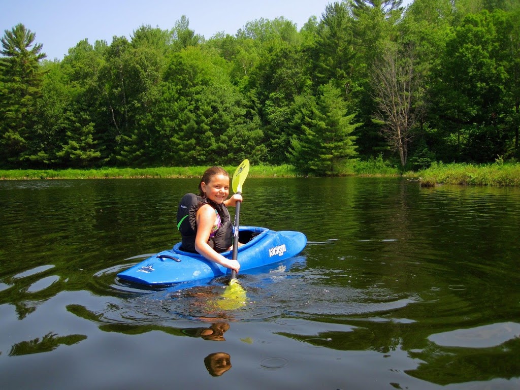 Bear Creek Outdoor Centre | 348 Chemin Burke, Campbells Bay, QC J0X 1K0, Canada | Phone: (613) 889-7262