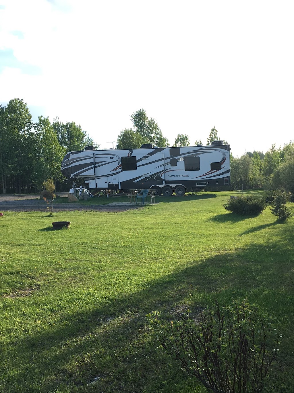 Moose Meadows RV Park | 53212 Range Rd 172, Edson, AB T7E 1Y4, Canada | Phone: (780) 712-3455