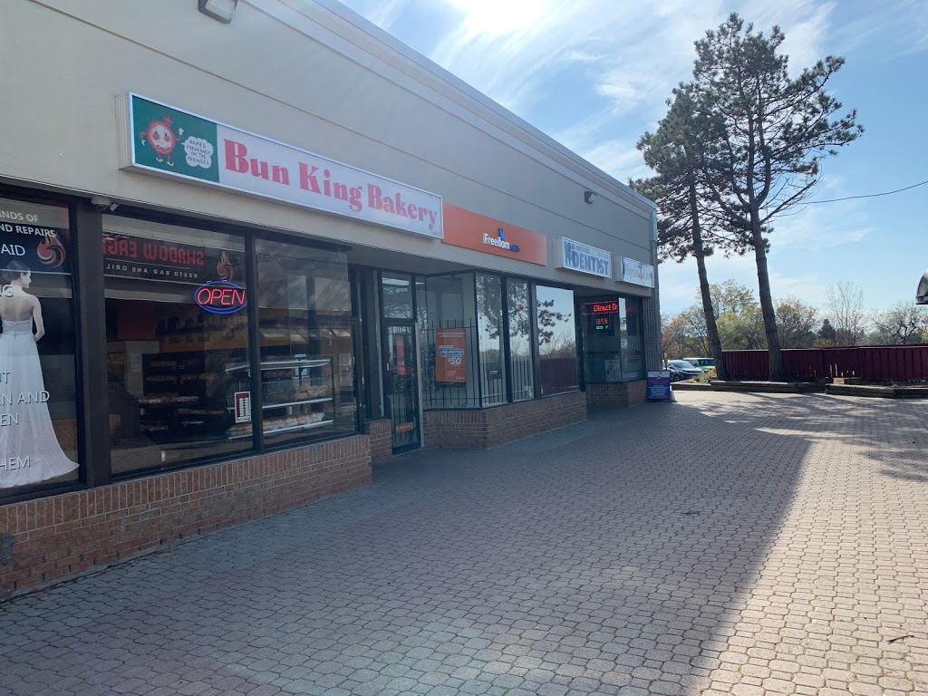 Freedom Mobile | 1801 Dundas Street East, Kendalwood Rd #8, Whitby, ON L1N 7C5, Canada | Phone: (289) 943-9463