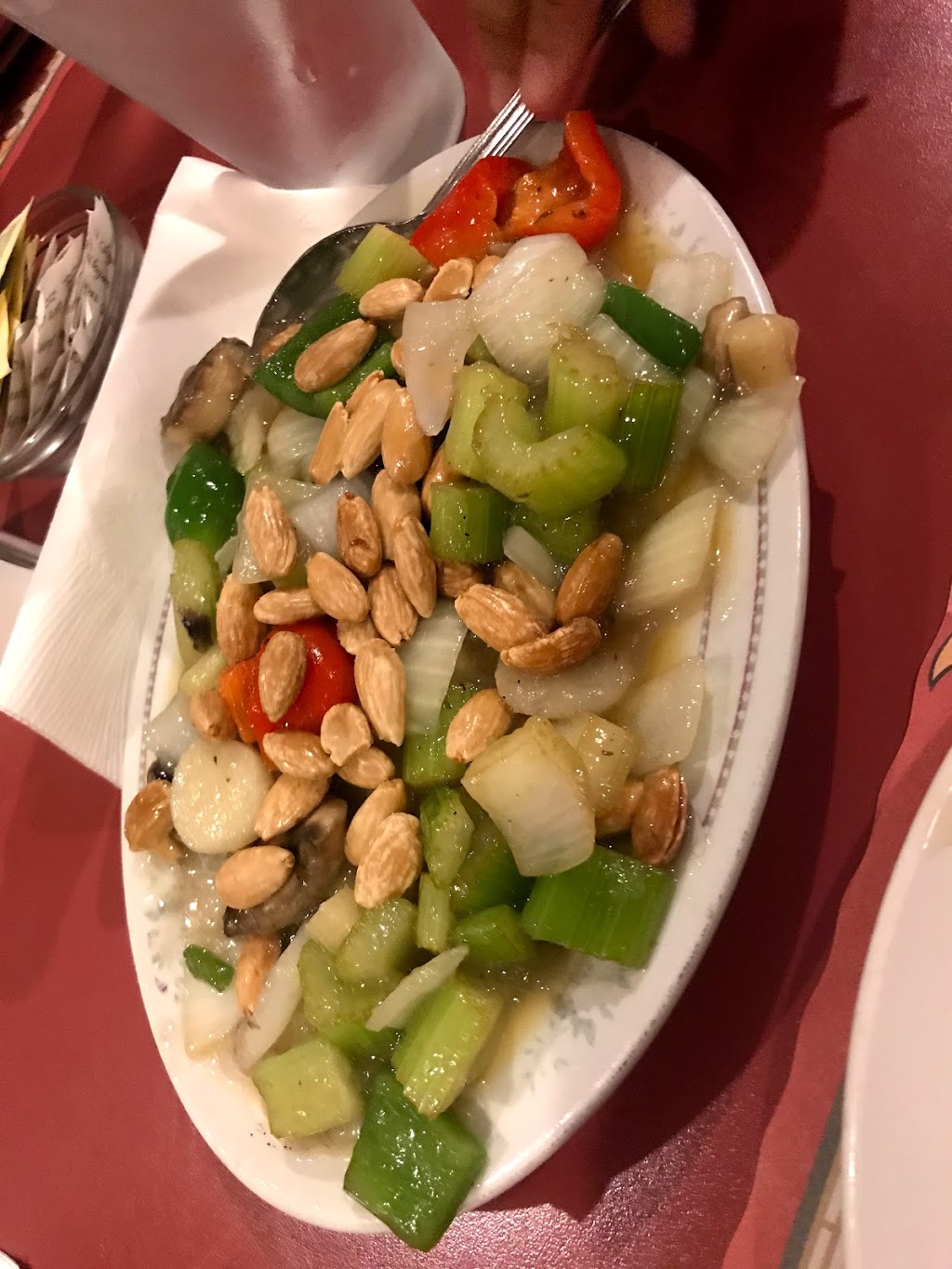 Dragon Gate Restaurant | 489 Highbury Ave N, London, ON N5W 4K2, Canada | Phone: (519) 455-6511