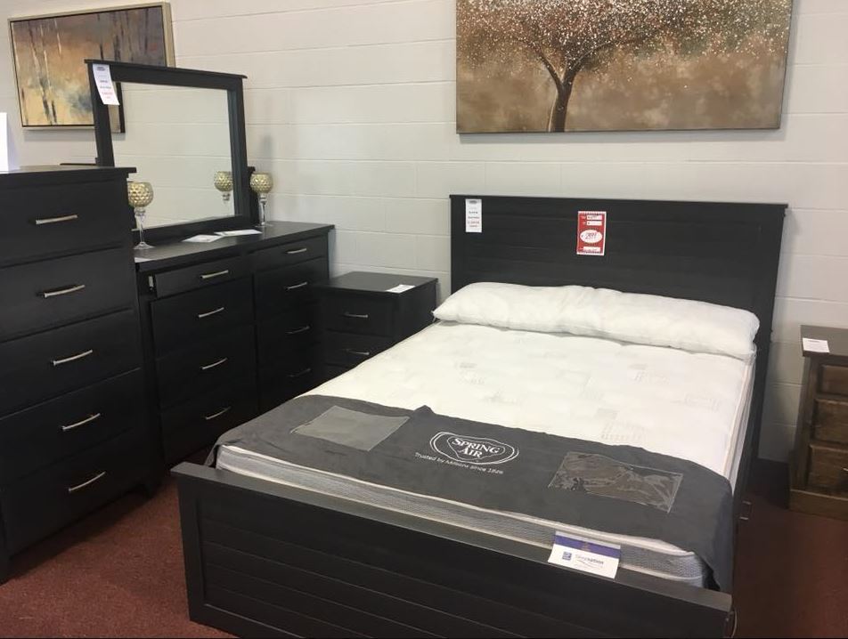 Rogers Furniture & Mattress Ltd. | 5301 Chaster Rd #503, Duncan, BC V9L 5J2, Canada | Phone: (250) 597-8760