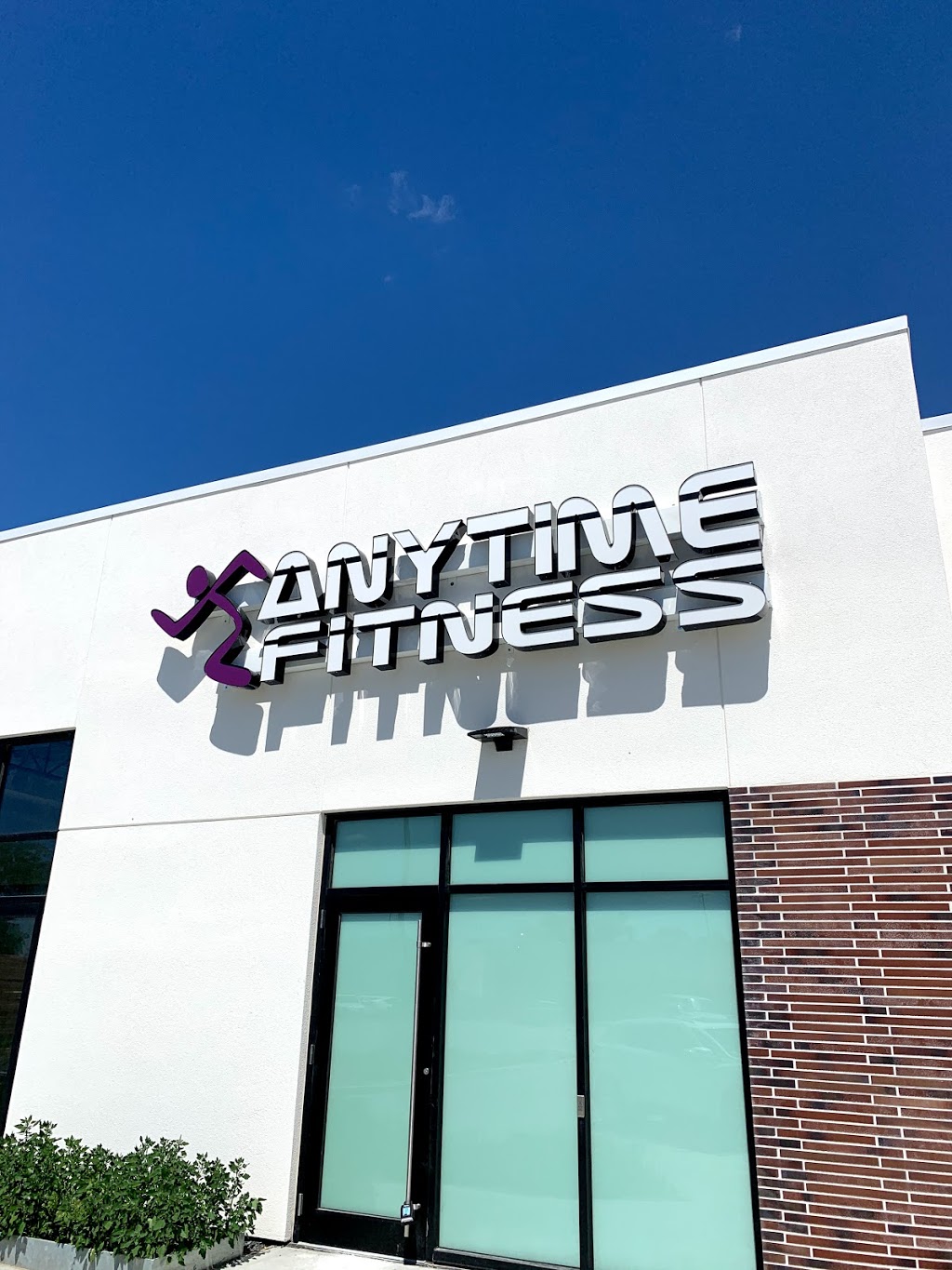 Anytime Fitness | 55 Waterford Green Common Unit 1B, Winnipeg, MB R2R 2Z9, Canada | Phone: (431) 275-9876