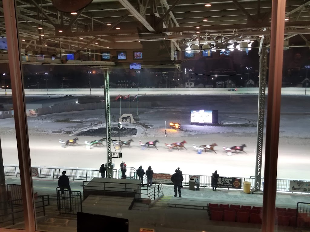 Western Fair Raceway | 900 King St, London, ON N5W 2X7, Canada | Phone: (519) 438-7203