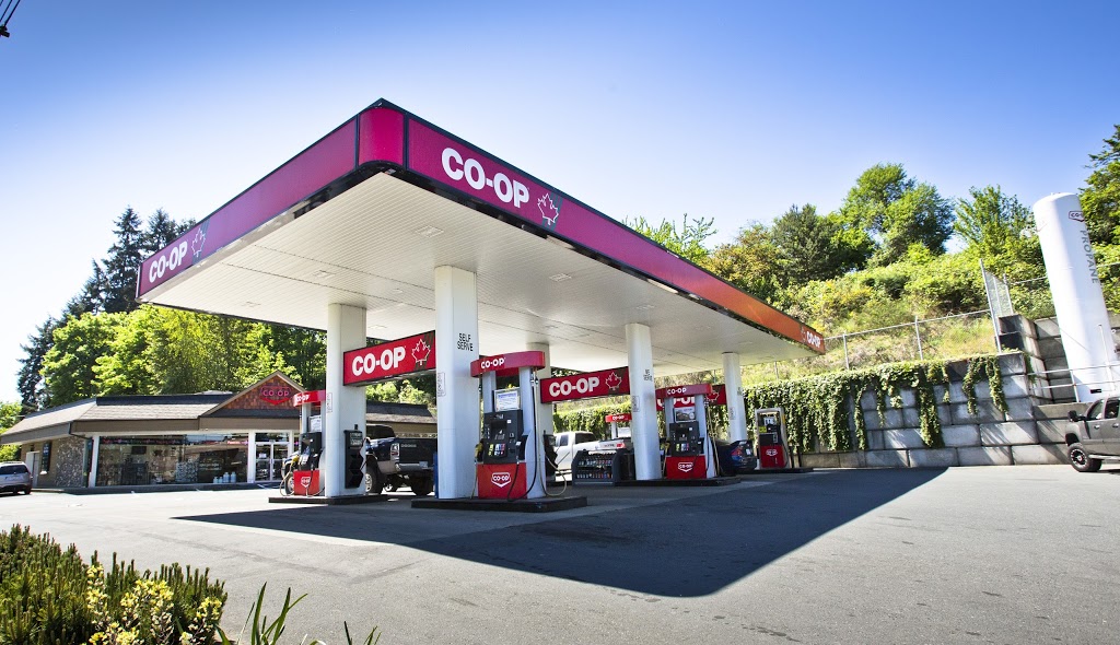 Peninsula Co-op Gas & Convenience Centre | 1007 Canada Ave, Duncan, BC V9L 1V2, Canada | Phone: (250) 746-8560
