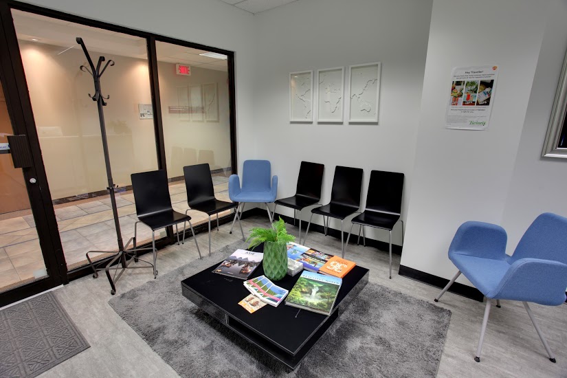 Dorma - Longueuil | 1185 Chemin du Tremblay #205, Longueuil, QC J4N 1R4, Canada | Phone: (450) 286-2960