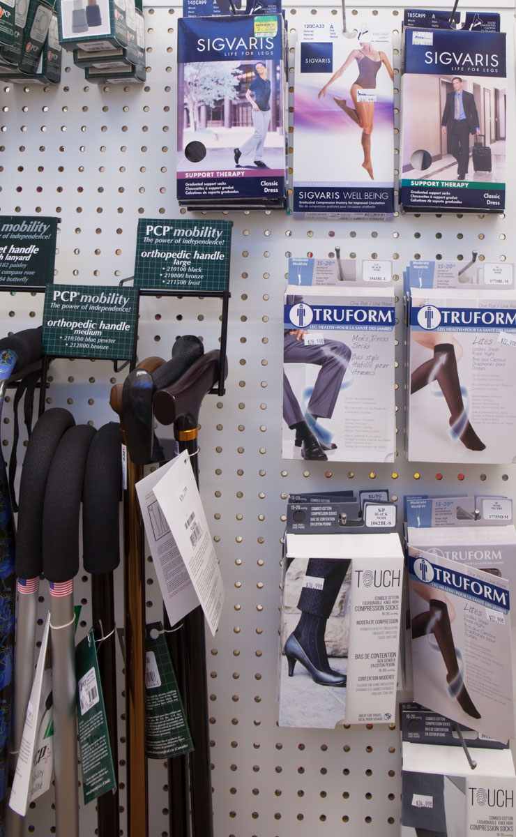 RemedysRx - Warkworth Pharmacy | 26 Main St, Warkworth, ON K0K 3K0, Canada | Phone: (705) 924-2711