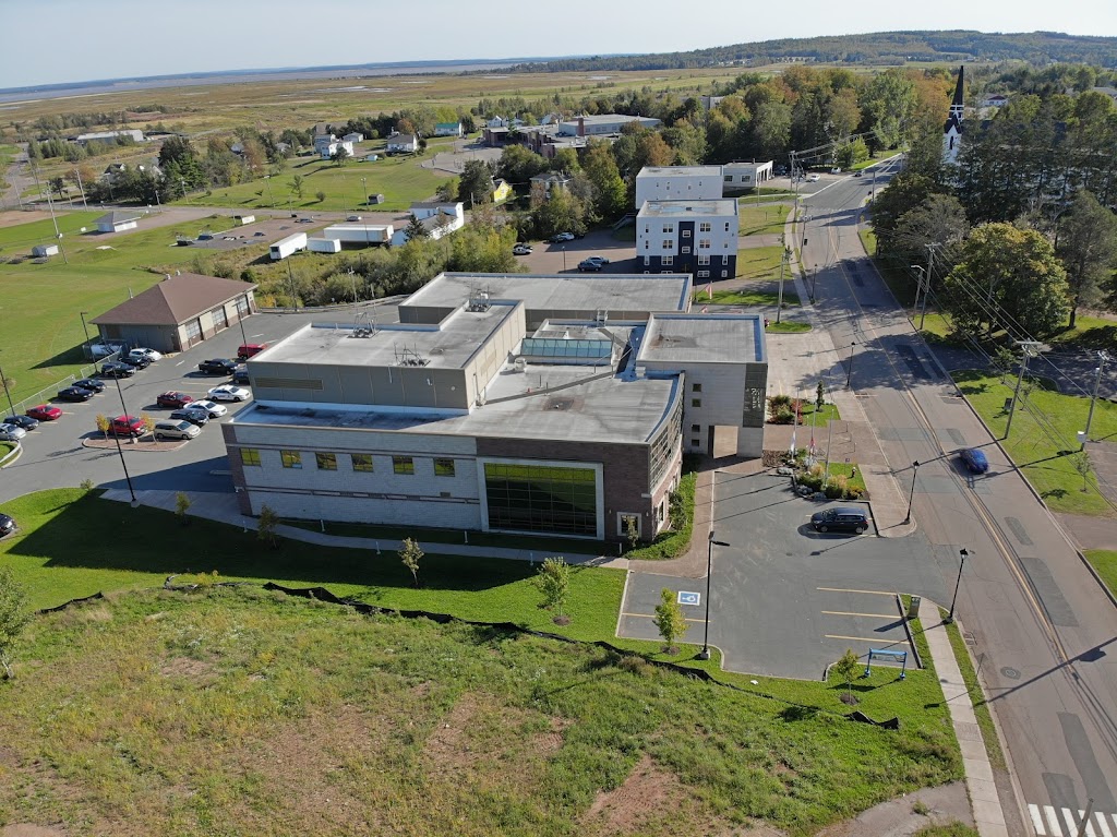 Sackville Town Hall | 31 Main St, Sackville, NB E4L 1G6, Canada | Phone: (506) 364-4930